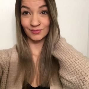 Meet your Posher, Kailey